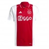 Ajax Heimtrikot 2024-25 Kurzarm